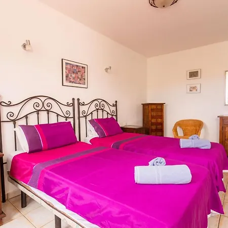 Casa Carmela - Private Heated Pool Villa