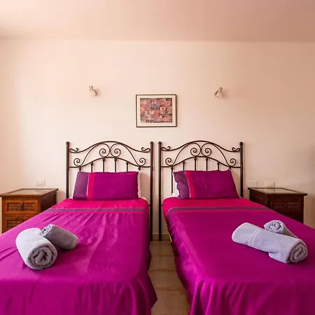 Villa Casa Carmela - Private Heated Pool