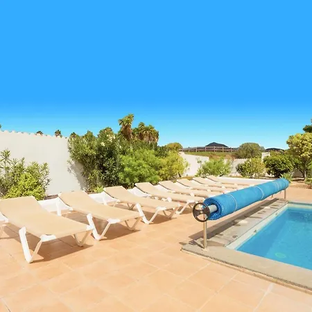 Villa Casa Carmela - Private Heated Pool *