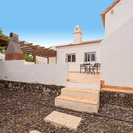 Casa Carmela - Private Heated Pool San Miguel de Abona
