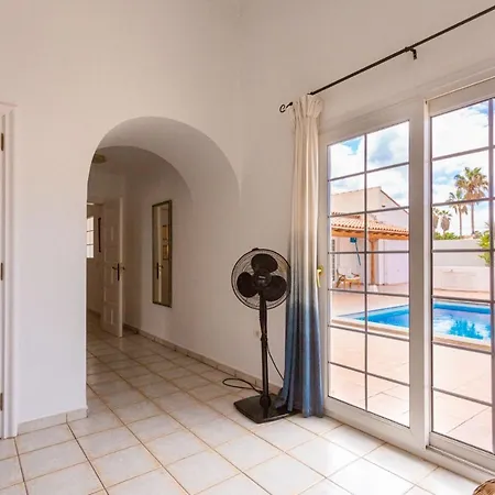 Casa Carmela - Private Heated Pool