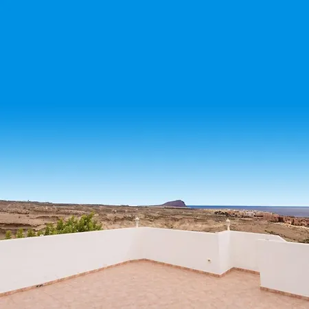 Casa Carmela - Private Heated Pool Villa San Miguel de Abona
