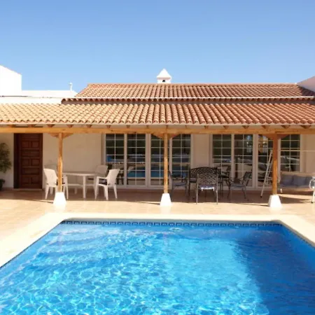 Casa Carmela - Private Heated Pool