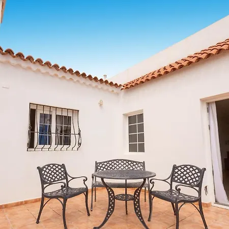 Villa Casa Carmela - Private Heated Pool San Miguel de Abona