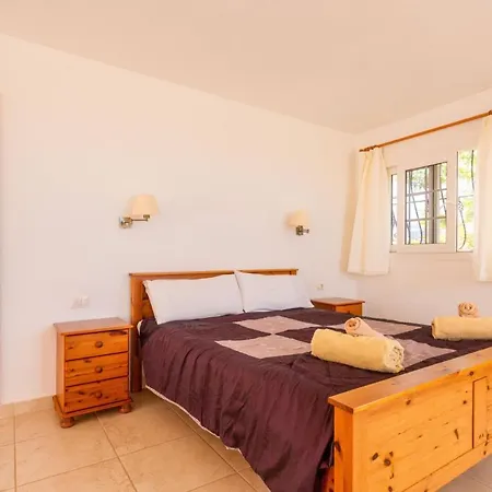 Villa Casa Carmela - Private Heated Pool