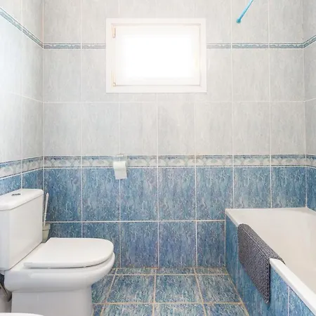 Casa Carmela - Private Heated Pool Villa *