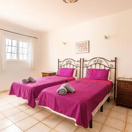 Casa Carmela - Private Heated Pool