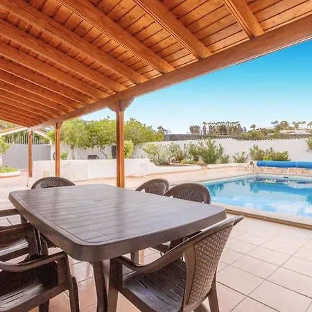 Casa Carmela - Private Heated Pool * San Miguel de Abona