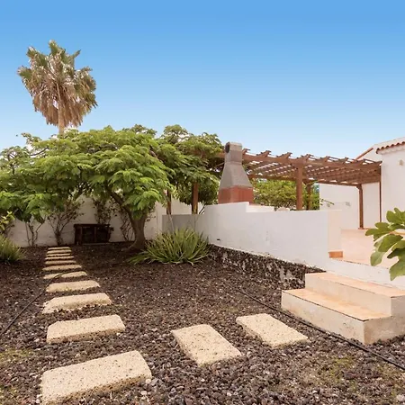 Casa Carmela - Private Heated Pool San Miguel de Abona