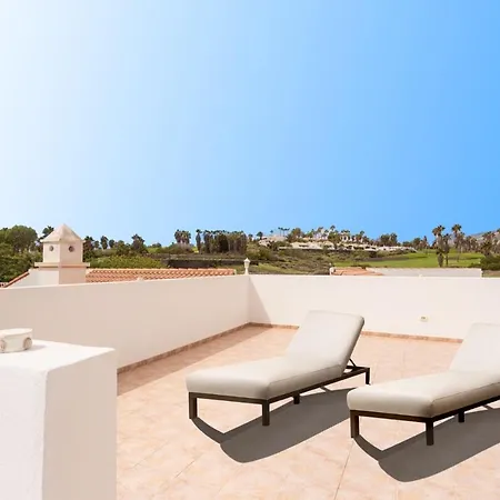 Casa Carmela - Private Heated Pool San Miguel de Abona