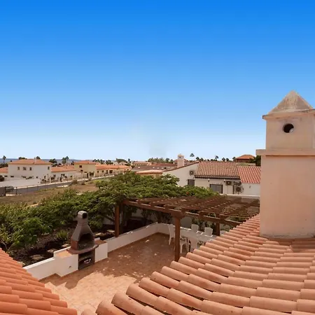 Casa Carmela - Private Heated Pool San Miguel de Abona