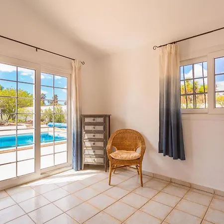 Casa Carmela - Private Heated Pool Villa *